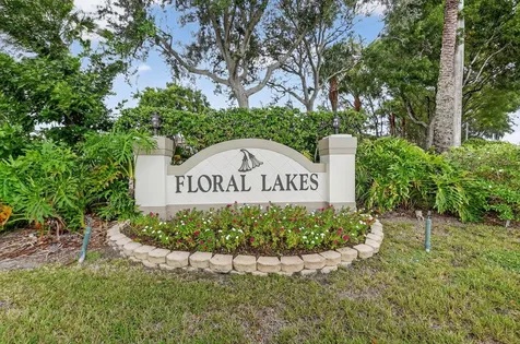 6143 Floral Lakes Drive Delray Beach FL 33484