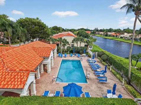 6143 Floral Lakes Drive Delray Beach FL 33484