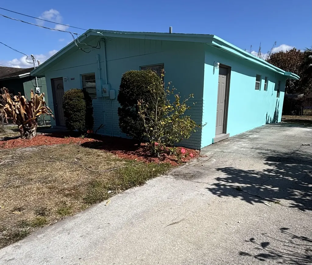 14847 Sw 170th Avenue Indiantown FL 34956