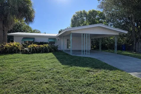 1016 Colonial Road Fort Pierce FL 34950