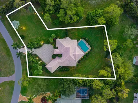 6715 E Calumet Circle Lake Worth FL 33467