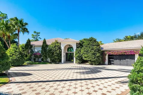 6715 E Calumet Circle Lake Worth FL 33467