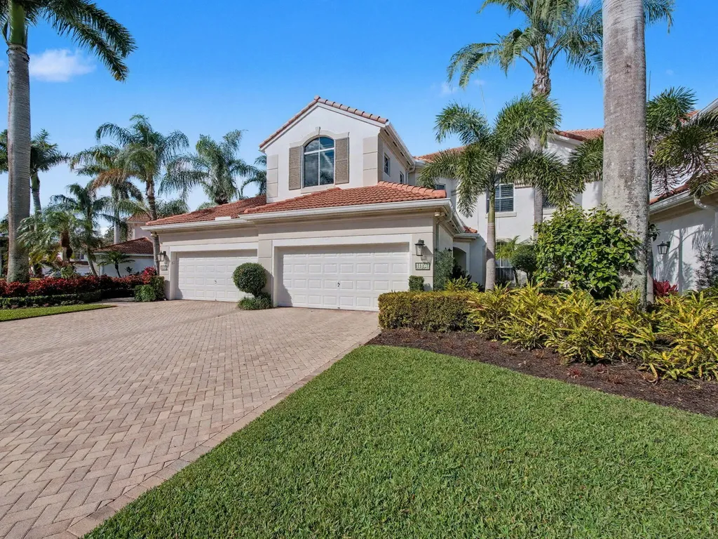 118 Palm Bay Drive Palm Beach Gardens FL 33418