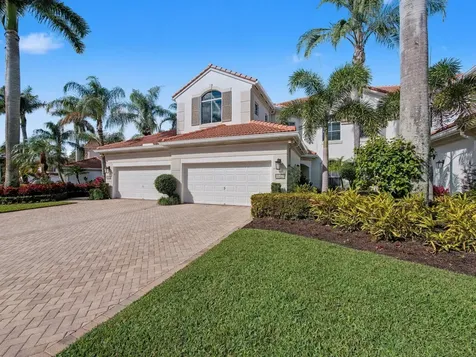 118 Palm Bay Drive Palm Beach Gardens FL 33418