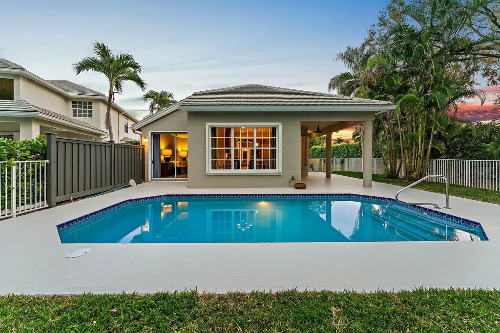 600 Masters Way Palm Beach Gardens FL 33418