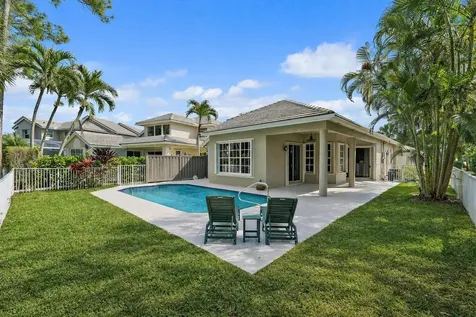 600 Masters Way Palm Beach Gardens FL 33418