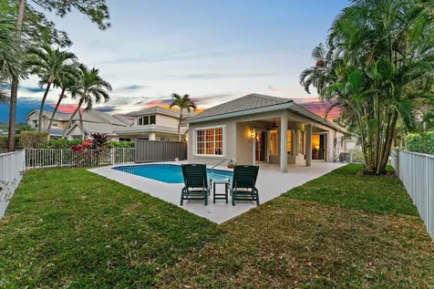 600 Masters Way Palm Beach Gardens FL 33418