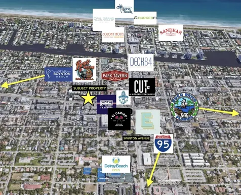 126 Ne 4th Avenue Delray Beach FL 33483