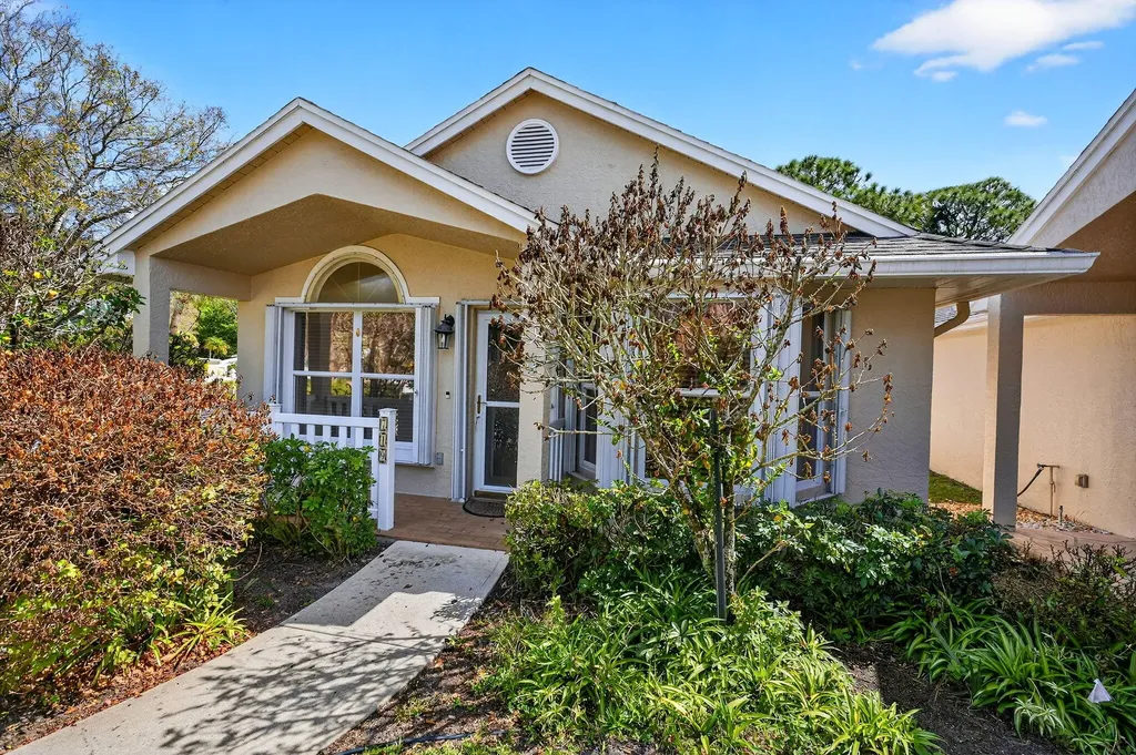 719 Nw San Remo Circle Port Saint Lucie FL 34986