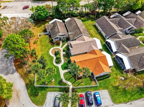 719 Nw San Remo Circle Port Saint Lucie FL 34986