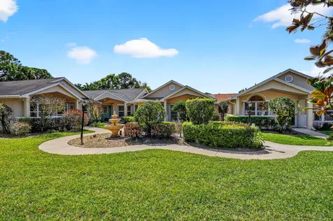719 Nw San Remo Circle Port Saint Lucie FL 34986