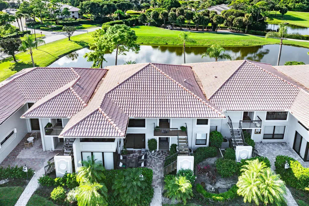 11124 Quail Covey Road Boynton Beach FL 33436