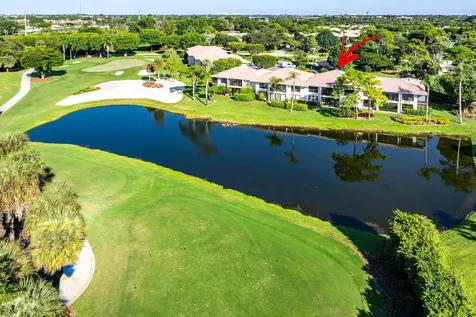 11124 Quail Covey Road Boynton Beach FL 33436