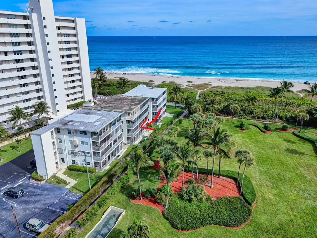3600 N Ocean Drive Singer Island FL 33404