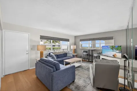3600 N Ocean Drive Singer Island FL 33404