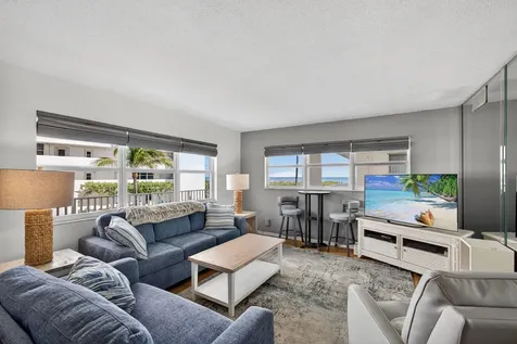 3600 N Ocean Drive Singer Island FL 33404
