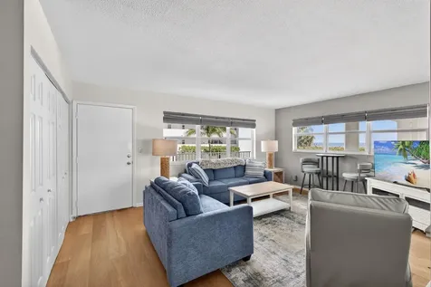 3600 N Ocean Drive Singer Island FL 33404