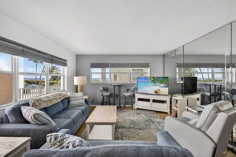 3600 N Ocean Drive Singer Island FL 33404