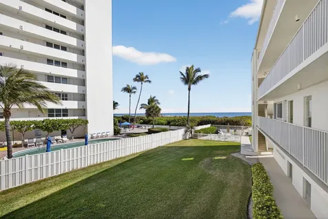 3600 N Ocean Drive Singer Island FL 33404