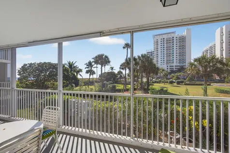 3600 N Ocean Drive Singer Island FL 33404