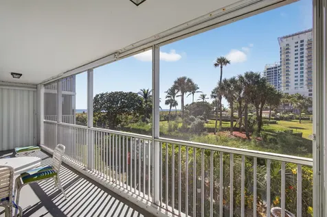 3600 N Ocean Drive Singer Island FL 33404