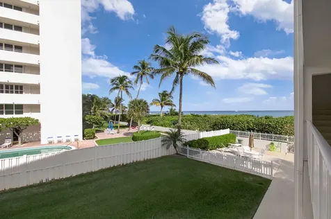 3600 N Ocean Drive Singer Island FL 33404