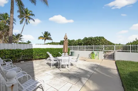 3600 N Ocean Drive Singer Island FL 33404