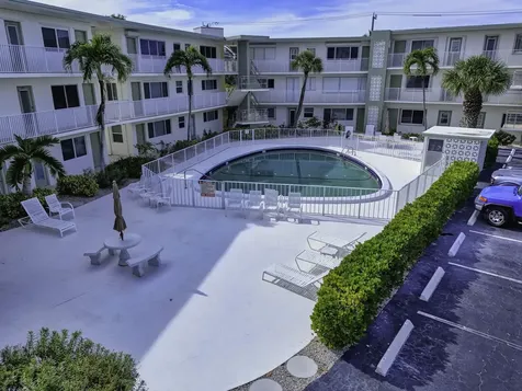3600 N Ocean Drive Singer Island FL 33404