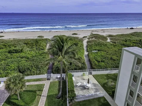 3600 N Ocean Drive Singer Island FL 33404