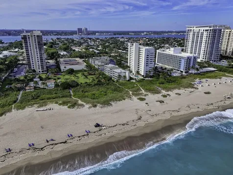 3600 N Ocean Drive Singer Island FL 33404