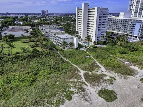 3600 N Ocean Drive Singer Island FL 33404