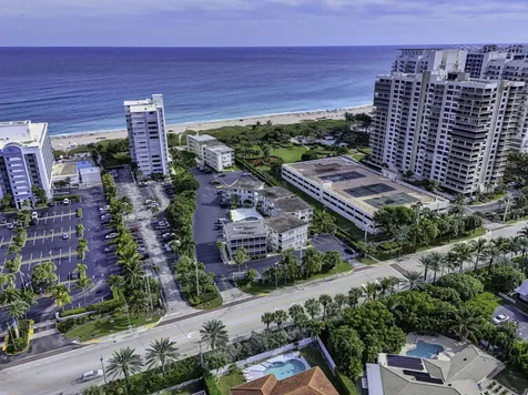 3600 N Ocean Drive Singer Island FL 33404