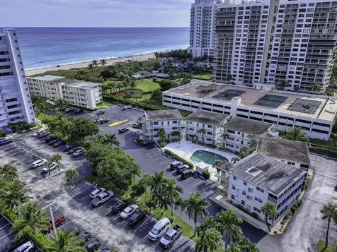 3600 N Ocean Drive Singer Island FL 33404