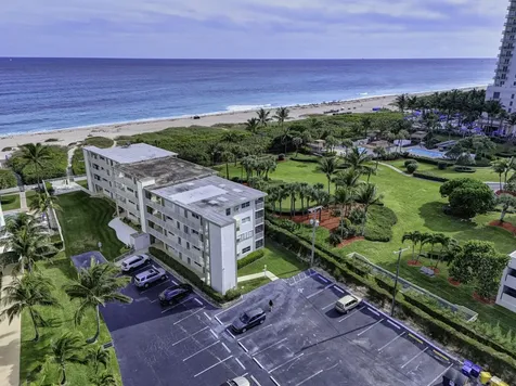 3600 N Ocean Drive Singer Island FL 33404