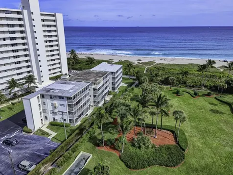 3600 N Ocean Drive Singer Island FL 33404