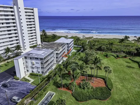 3600 N Ocean Drive Singer Island FL 33404