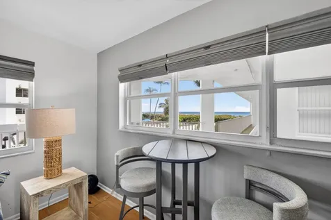 3600 N Ocean Drive Singer Island FL 33404