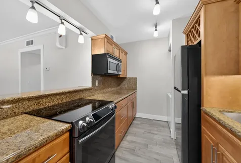 801 Andrews Avenue Delray Beach FL 33483