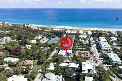 801 Andrews Avenue Delray Beach FL 33483