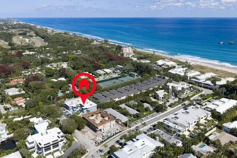 801 Andrews Avenue Delray Beach FL 33483