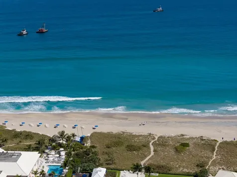 801 Andrews Avenue Delray Beach FL 33483