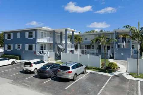 801 Andrews Avenue Delray Beach FL 33483