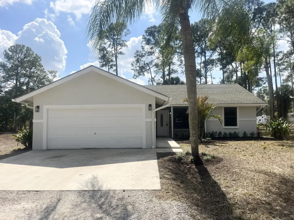 15734 89th Place Loxahatchee FL 33470