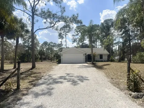 15734 89th Place Loxahatchee FL 33470