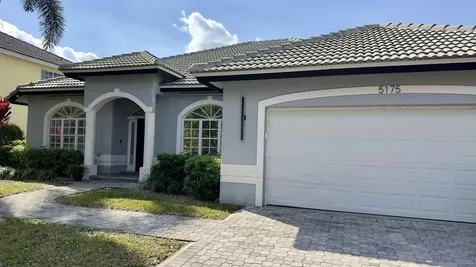 5175 Nw 50th Terrace Coconut Creek FL 33073