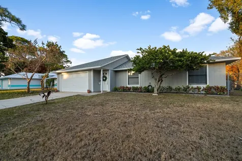 1562 Schooner Lane Sebastian FL 32958