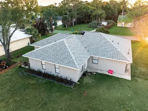 1562 Schooner Lane Sebastian FL 32958