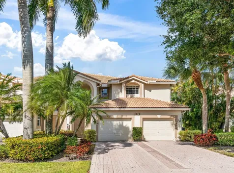 6229 Graycliff Drive Boca Raton FL 33496