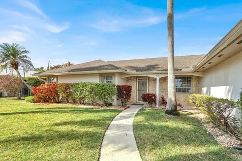 36 Se Saddleback Road Jupiter FL 33469