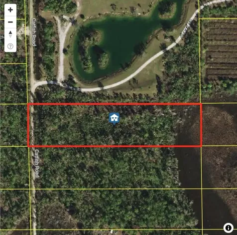 32310 Oil Well Road Punta Gorda FL 33955